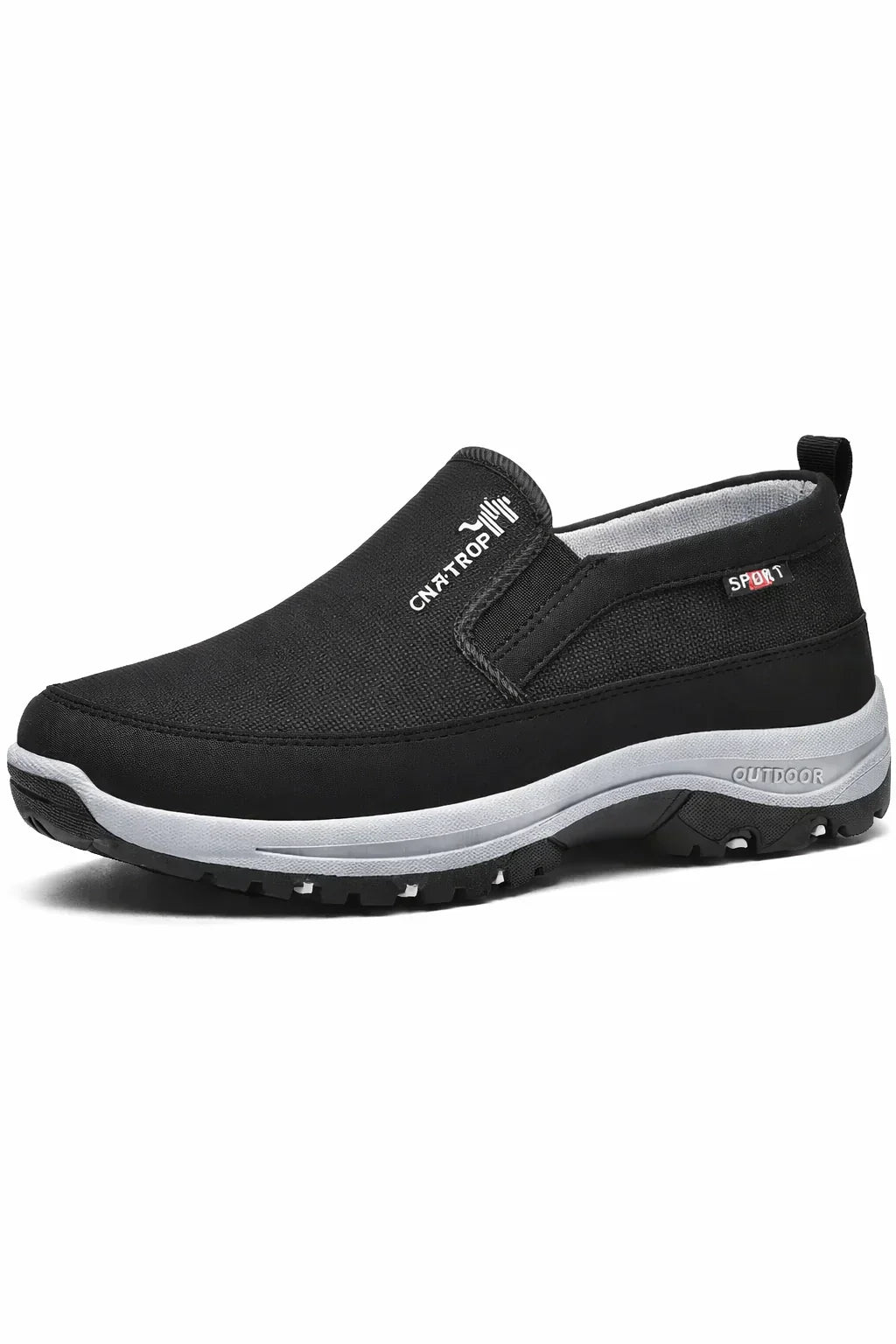 Breathable Casual Loafers