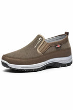 Breathable Casual Loafers