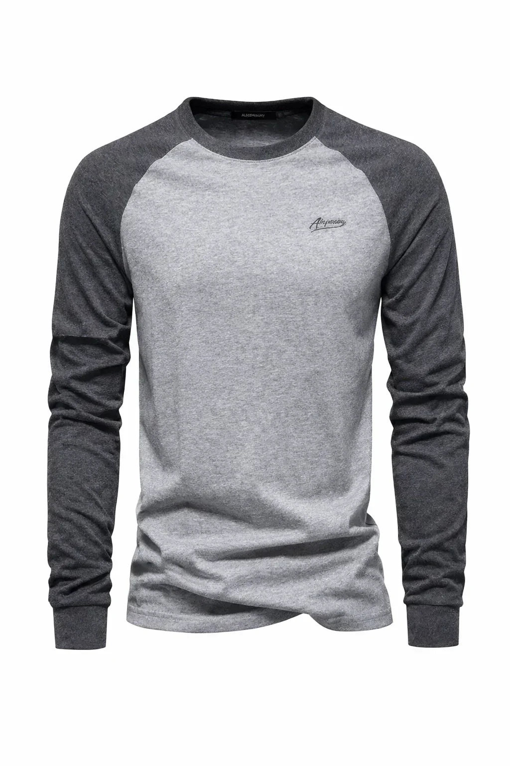 Cotton Patchwork T-Shirt
