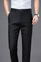 Smart Stretch Office Trousers