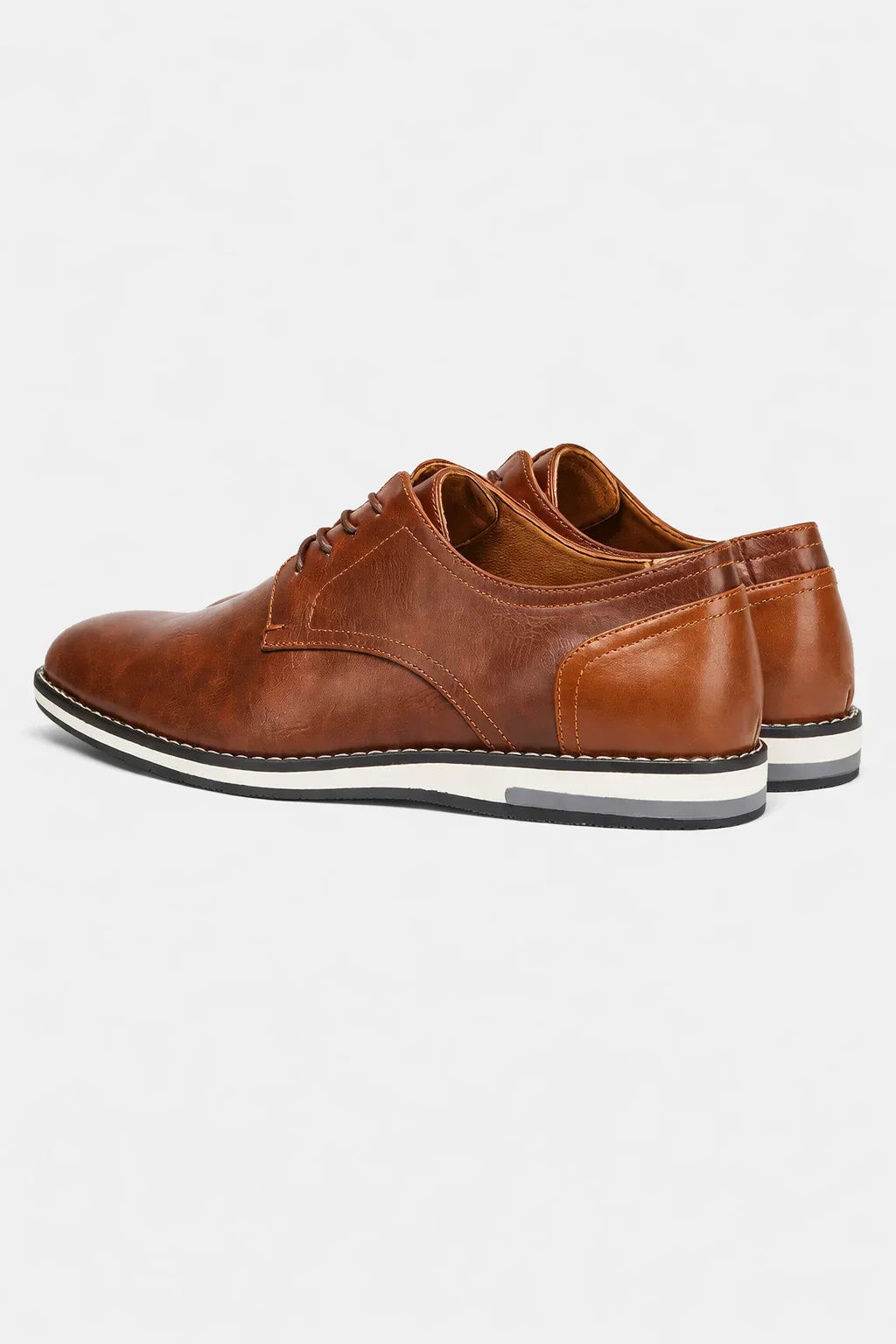 Alven Classic Leather Loafer
