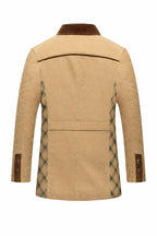 Aero Bomber Jacket