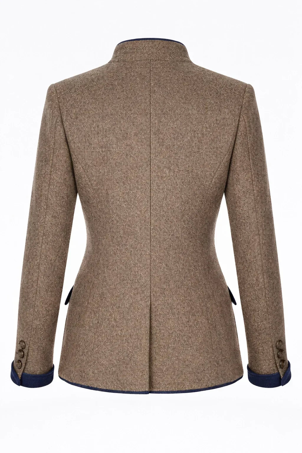 Women’s Retro Jacket