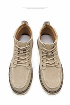 Tactical Hiking Boots