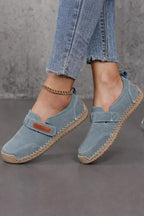 Handmade SoftStep Loafers