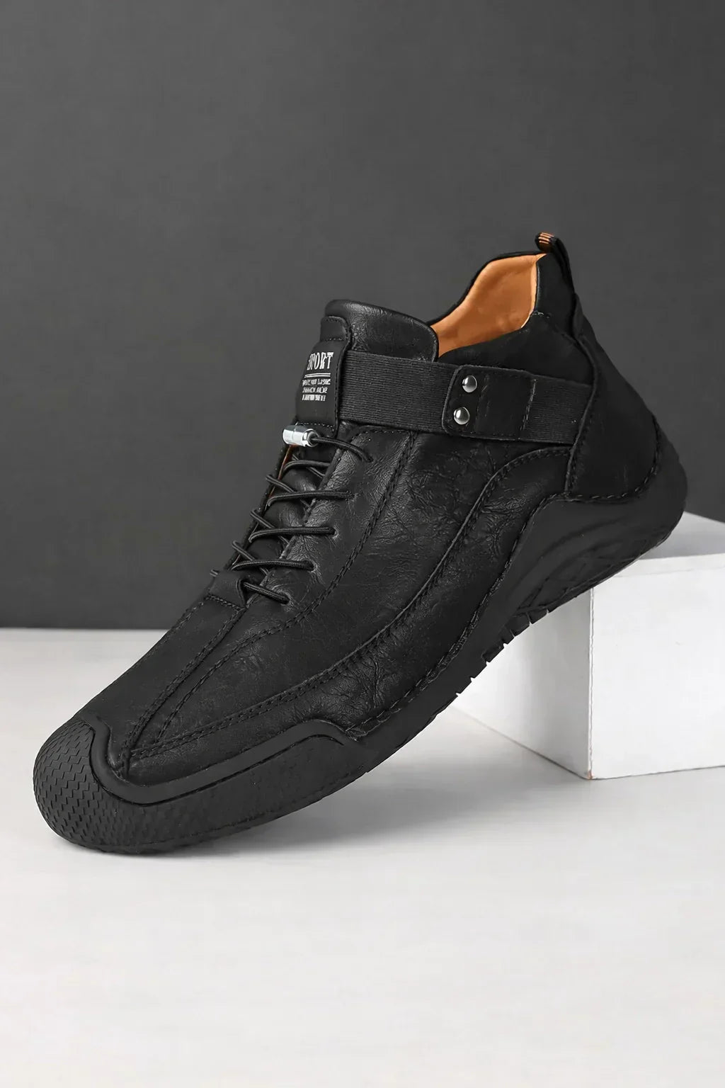 Heritage Walk Boots