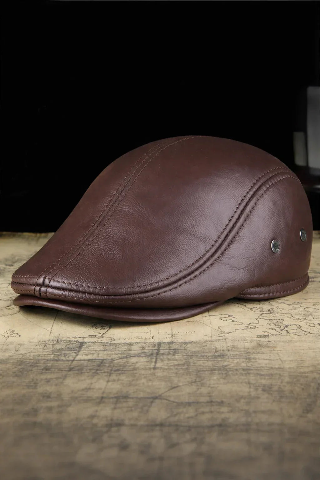 Aurum Shield Cap