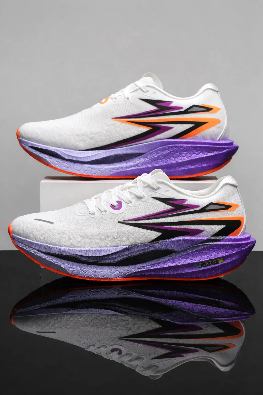 AeroPulse Running Sneakers