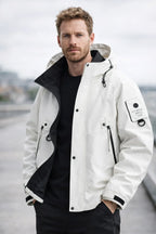 Aero Style Street Jacket