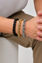Silvano Chainlink Bracelet