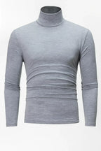 Thermal Slim Fit Shirt