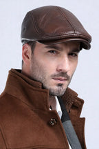Aurum Shield Cap