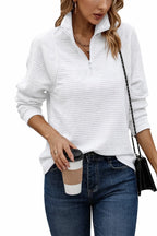 Elara Relaxed Sweatshirt