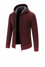 Ultimate Luxe Essential Hoodie