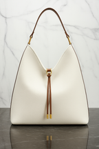 Margot Suede Bag