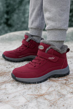 Women’s Winter Warm Ankle Boots