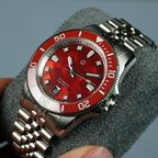 Triton Prism Diver Iridescent Edition